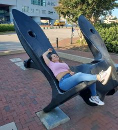 Charlotte, 41 ans, bisexuel, Femmes, Landerneau, Bretagne, France