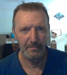 patrick krycyszyn, 62 ans, hétérosexuel, Hommes, Montélimar, Auvergne-Rhône-Alpes, France