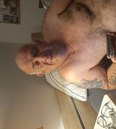 William, 62 ans, hétérosexuel, Hommes, Bourges, Centre, France