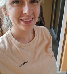 Daniella Sorayah, 38 ans, hétérosexuel, Femmes, Reze, Pays de la Loire, France