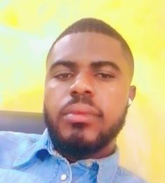 Fabien nubrel Mabonzo, 34 ans, hétérosexuel, Hommes, Brazzaville, Brazzaville, République du Congo