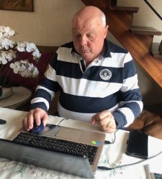 PIERRE YVES marquer, 75 ans, hétérosexuel, Hommes, Nevers, Bourgogne-Franche-Comté, France