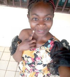 Christine, 32 ans, hétérosexuel, Femmes, Yaoundé, Centre, Cameroun
