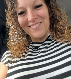Lucie, 39 ans, hétérosexuel, Femmes, Rouen, Normandie, France