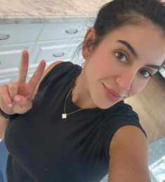 Ludivine, 30 ans, hétérosexuel, Femmes, Quimper, Bretagne, France