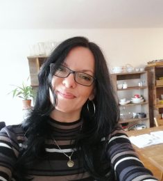 Sylvie, 43 ans, hétérosexuel, Femmes, Meylan, Auvergne-Rhône-Alpes, France