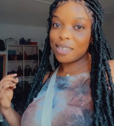 MESSOU MARINA, 36 ans, hétérosexuel, Femmes, Abidjan, Lagunes, Côte d\'Ivoire