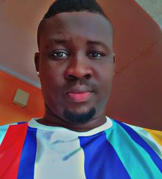 Kouao, 29 ans, hétérosexuel, Hommes, Abidjan, Lagunes, Côte d\'Ivoire