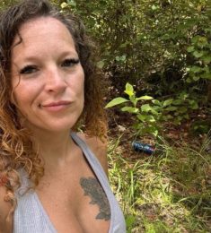 Janice, 45 ans, hétérosexuel, Femmes, Laval, Pays de la Loire, France