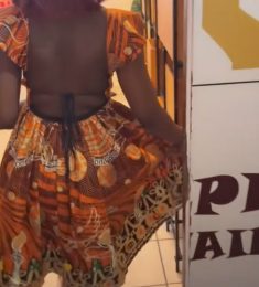 Lor, 32 ans, hétérosexuel, Femmes, Yaoundé, Centre, Cameroun
