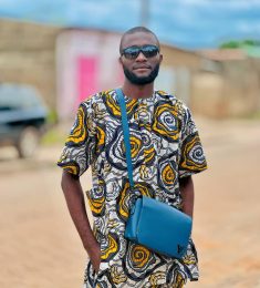 MODESTE, 29 ans, hétérosexuel, Hommes, Ouahigouya, Nord, Burkina Faso