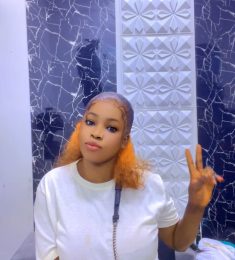 Patricia, 22 ans, hétérosexuel, Femmes, La Chapelle-sur-Erdre, Pays de la Loire, France