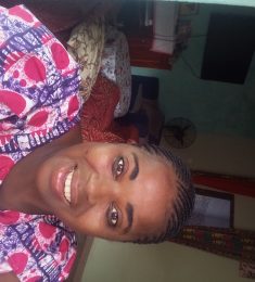 Tangatchoua Sylvie, 40 ans, hétérosexuel, Femmes, Douala, Littoral, Cameroun