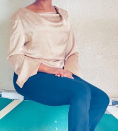 Nelly Chasha, 28 ans, hétérosexuel, Hommes, Bunia, Province de l\'Est, République démocratique du Congo