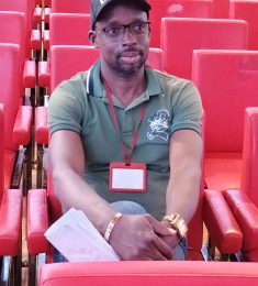 Preyckah Noël Horphule, 47 ans, hétérosexuel, Hommes, Abidjan, Lagunes, Côte d\'Ivoire