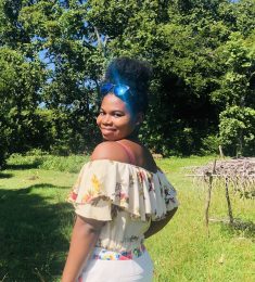 Lauren, 23 ans, hétérosexuel, Femmes, Sambava, Sava, Madagascar