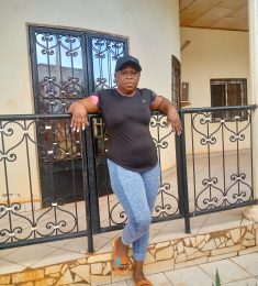 Geneviève Apyalegue, 56 ans, hétérosexuel, Femmes, Yaoundé, Centre, Cameroun