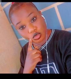 Blessing Vanessa, 27 ans, hétérosexuel, Femmes, Soubre, Bas-Sassandra, Côte d\'Ivoire
