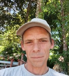 Pedro, 44 ans, hétérosexuel, Hommes, Gueret, Aquitaine-Limousin-Poitou-Charentes, France
