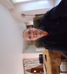Christian Duaut, 62 ans, hétérosexuel, Hommes, Pontivy, Bretagne, France