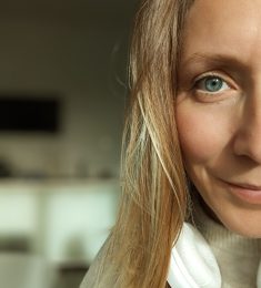 Anya, 40 ans, hétérosexuel, Femmes, Saint-Malo, Bretagne, France
