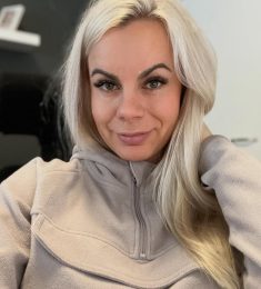 Marie, 38 ans, hétérosexuel, Femmes, Le Havre, Normandie, France