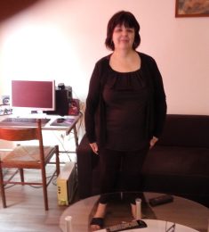 zaini, 67 ans, hétérosexuel, Femmes, Metz, Alsace-Champagne-Ardenne-Lorraine, France