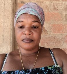 Charisma, 49 ans, hétérosexuel, Femmes, Kara, Kara, Togo