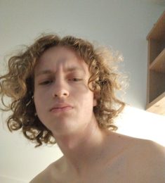 Nicolas Veyret, 21 ans, hétérosexuel, Hommes, Clermont-Ferrand, Auvergne-Rhône-Alpes, France