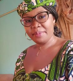 Jeanne Amana, 38 ans, hétérosexuel, Femmes, Maroua, Extrême-Nord, Cameroun