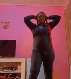 Anita, 31 ans, hétérosexuel, Femmes, Bertoua, Est, Cameroun