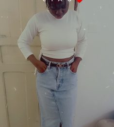 Ruth, 21 ans, hétérosexuel, Femmes, Sassandra, Bas-Sassandra, Côte d\'Ivoire