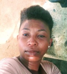 Konan lady, 43 ans, hétérosexuel, Femmes, Yamoussoukro, Lacs, Côte d\'Ivoire