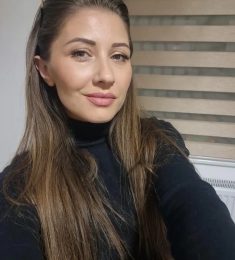 Murielle Desmet, 45 ans, hétérosexuel, Femmes, Brest, Bretagne, France