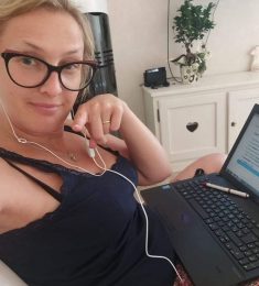 Cafaro valeria, 40 ans, hétérosexuel, Femmes, Scicli, Sicile, Italie