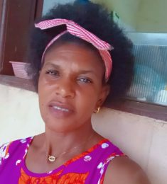 Cecilia, 46 ans, hétérosexuel, Femmes, Libreville, Estuaire, Gabon