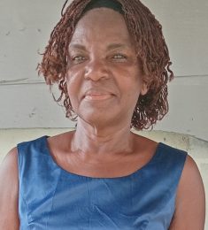 Melilove, 66 ans, hétérosexuel, Femmes, Tchibanga, Nyanga, Gabon