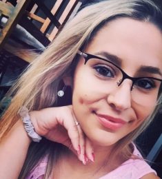 Sandrine, 28 ans, hétérosexuel, Femmes, Châlons-en-Champagne, Alsace-Champagne-Ardenne-Lorraine, France