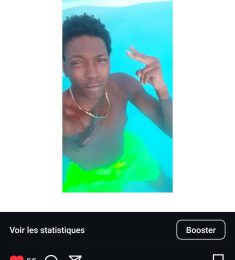 Bias, 24 ans, hétérosexuel, Hommes, Les Abymes, Guadeloupe, Guadeloupe