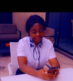 Laperle, 34 ans, hétérosexuel, Femmes, Yaoundé, Centre, Cameroun