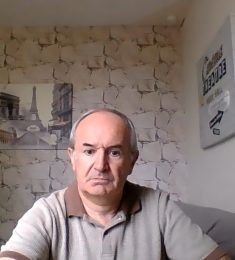 maxime, 64 ans, hétérosexuel, Hommes, Ans, Wallonie, Belgique