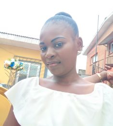 Gloria, 31 ans, hétérosexuel, Femmes, Pointe-Noire, Pointe-Noire, République du Congo