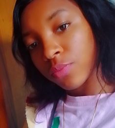 Blanche, 22 ans, hétérosexuel, Femmes, Yaoundé, Centre, Cameroun