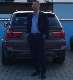 Riccardo beaumel, 44 ans, hétérosexuel, Hommes, Abidjan, Lagunes, Côte d\'Ivoire