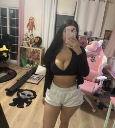 Victoria Grâce, 30 ans, hétérosexuel, Femmes, Aix-les-Bains, Auvergne-Rhône-Alpes, France