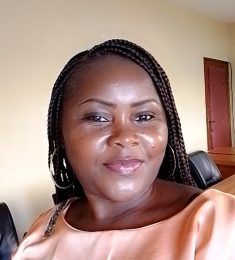 Sophie, 41 ans, hétérosexuel, Femmes, Sangmelima, Province Sud, Cameroun