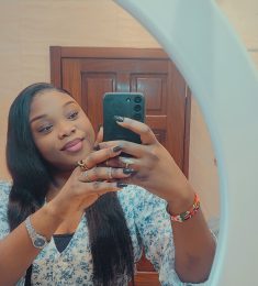 Liliane, 29 ans, hétérosexuel, Femmes, Kinshasa, Kinshasa, République démocratique du Congo