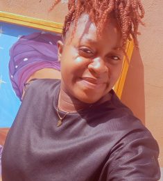 Diane Edwige, 30 ans, hétérosexuel, Hommes, Douala, Littoral, Cameroun