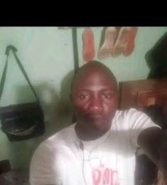 Birwe, 28 ans, hétérosexuel, Hommes, Yaoundé, Centre, Cameroun