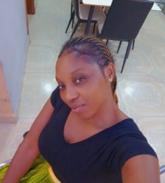 Chantal, 32 ans, hétérosexuel, Femmes, Kinshasa, Kinshasa, République démocratique du Congo